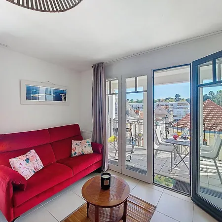 Regatta-2 By Interhome Daire Arcachon