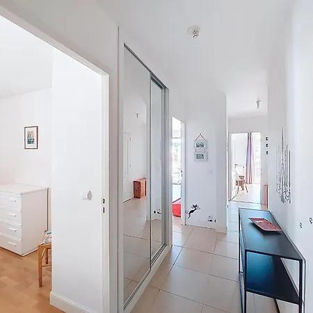 Regatta-2 By Interhome Daire