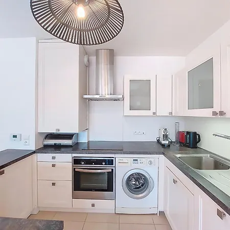 Regatta-2 By Interhome Apartment *